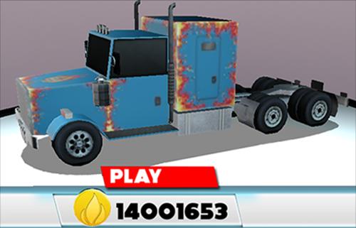 Nitro Traffic Racing