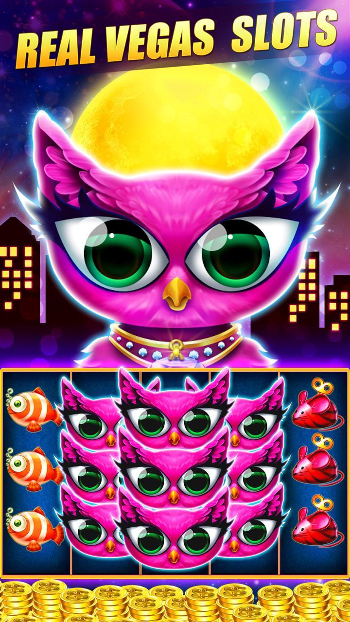 Jackpot Club: Free Slot Machines