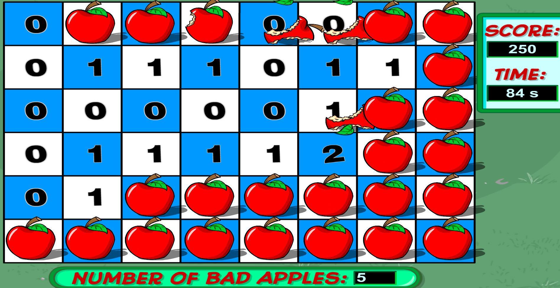 Bad Apple
