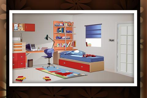Youngster Room Escape