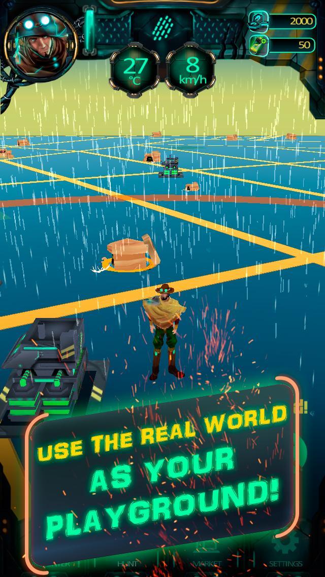 Apocalypse Hunters - CCG (Unreleased)