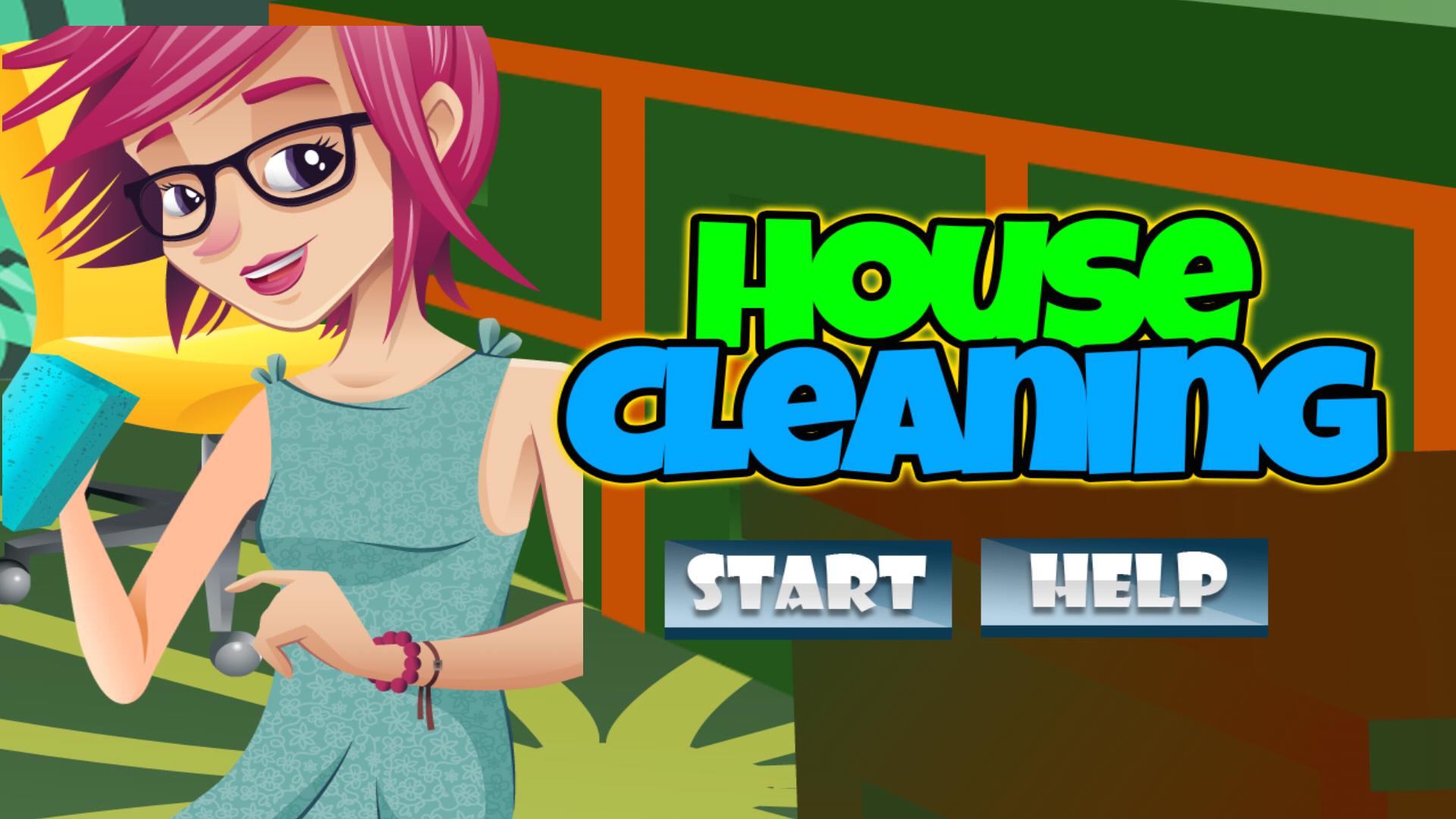 House Cleaning
