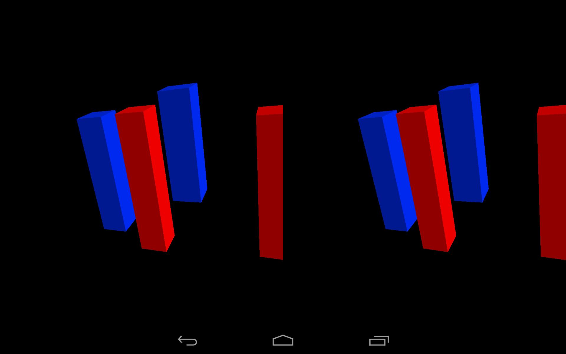 DIVE control for (open)DIVE