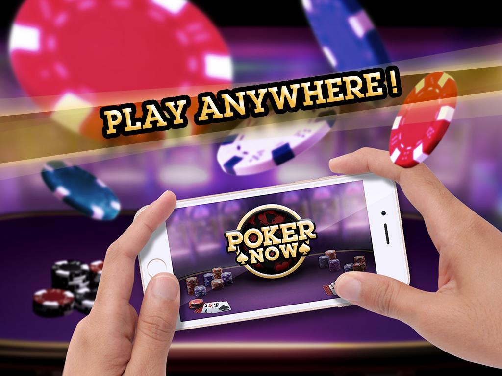 Poker Now