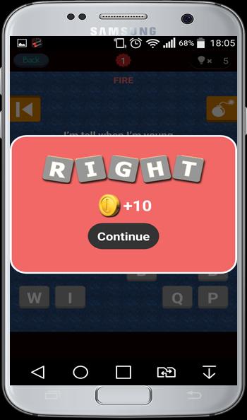 What am i 2 ! Smart riddles