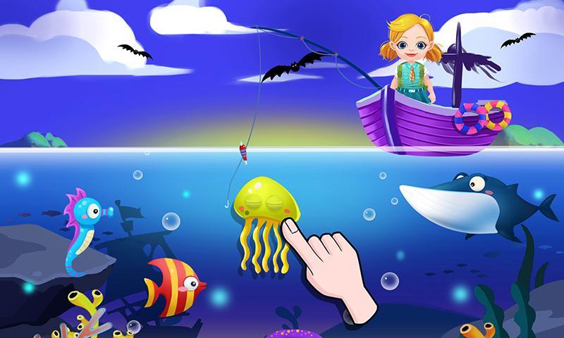 Baby Kids Outdoor Adventure