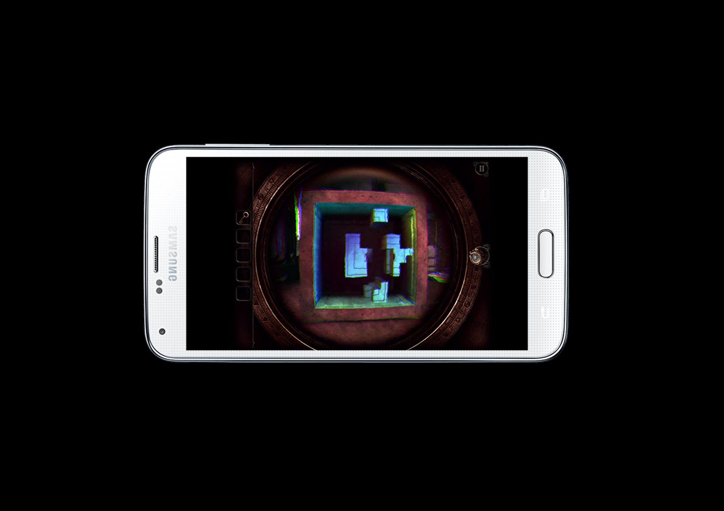 Free The Mistery Room Three