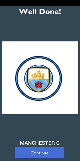 Ghiceste clubul de Football