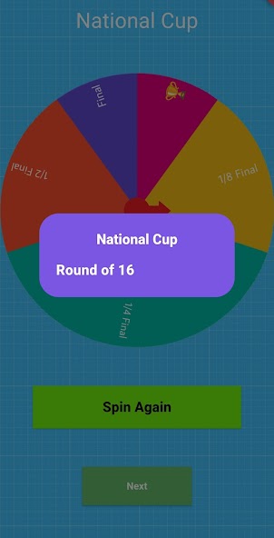 Soccer Coach Career Wheel