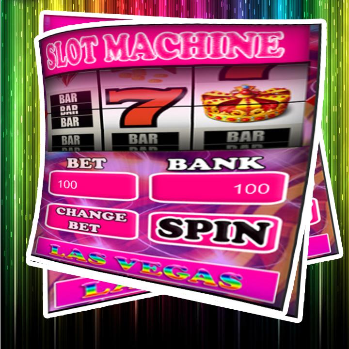 Slot Machine Las Vegas Casino