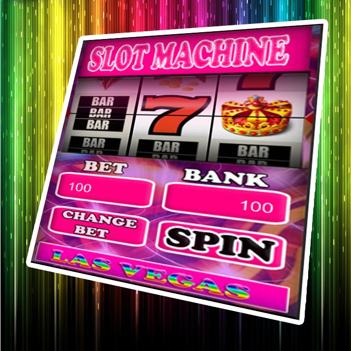 Slot Machine Las Vegas Casino