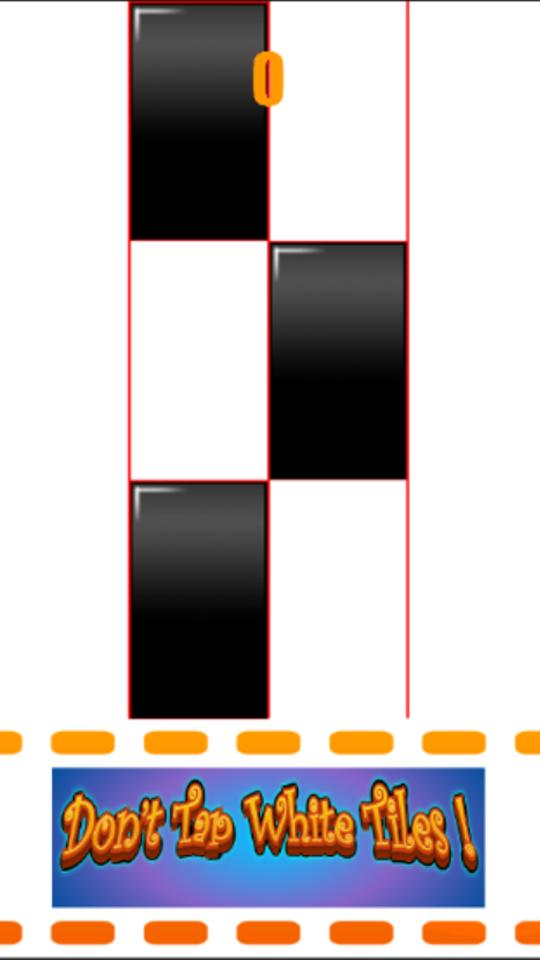 Solo Piano Tap Magic