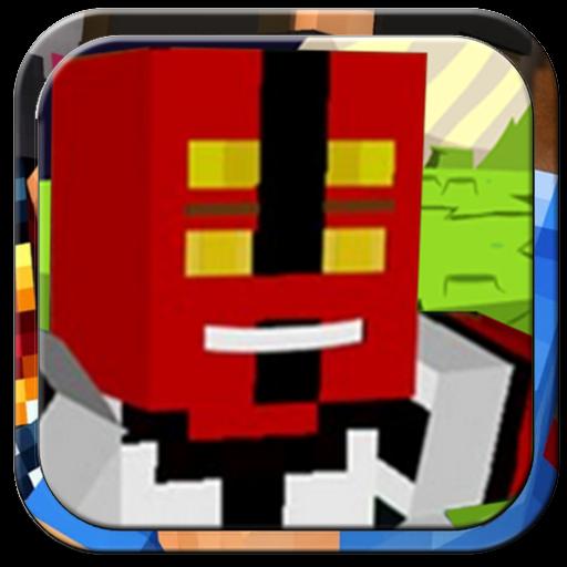 Suway Ben Run Omniverse