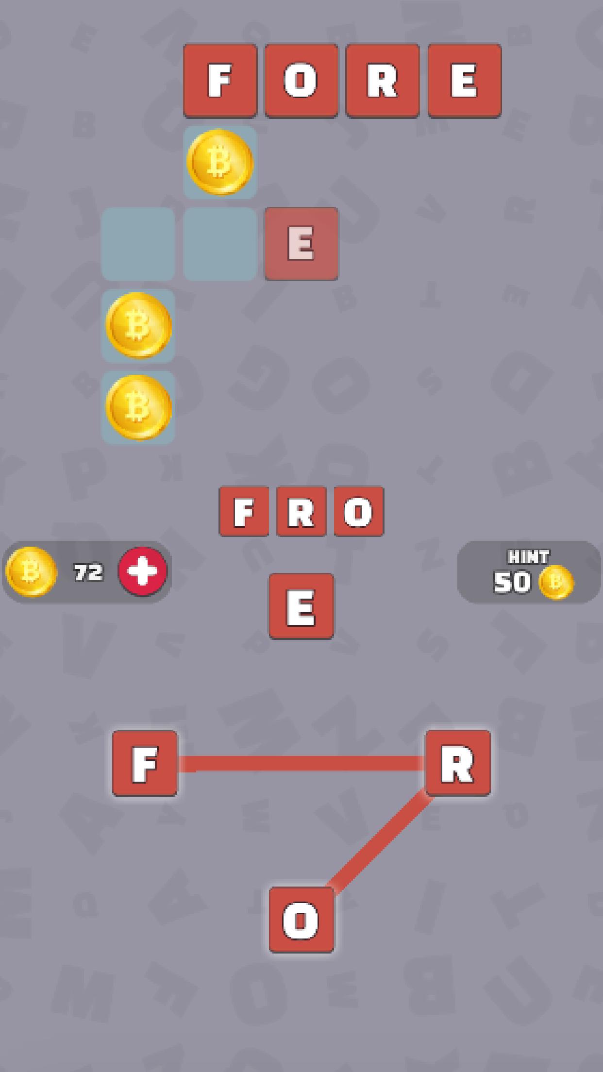 Magic Crossword Puzzle