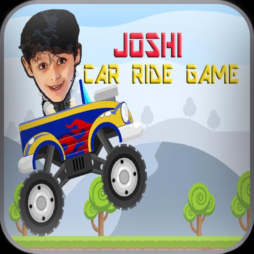 Joshi Car Ride Game