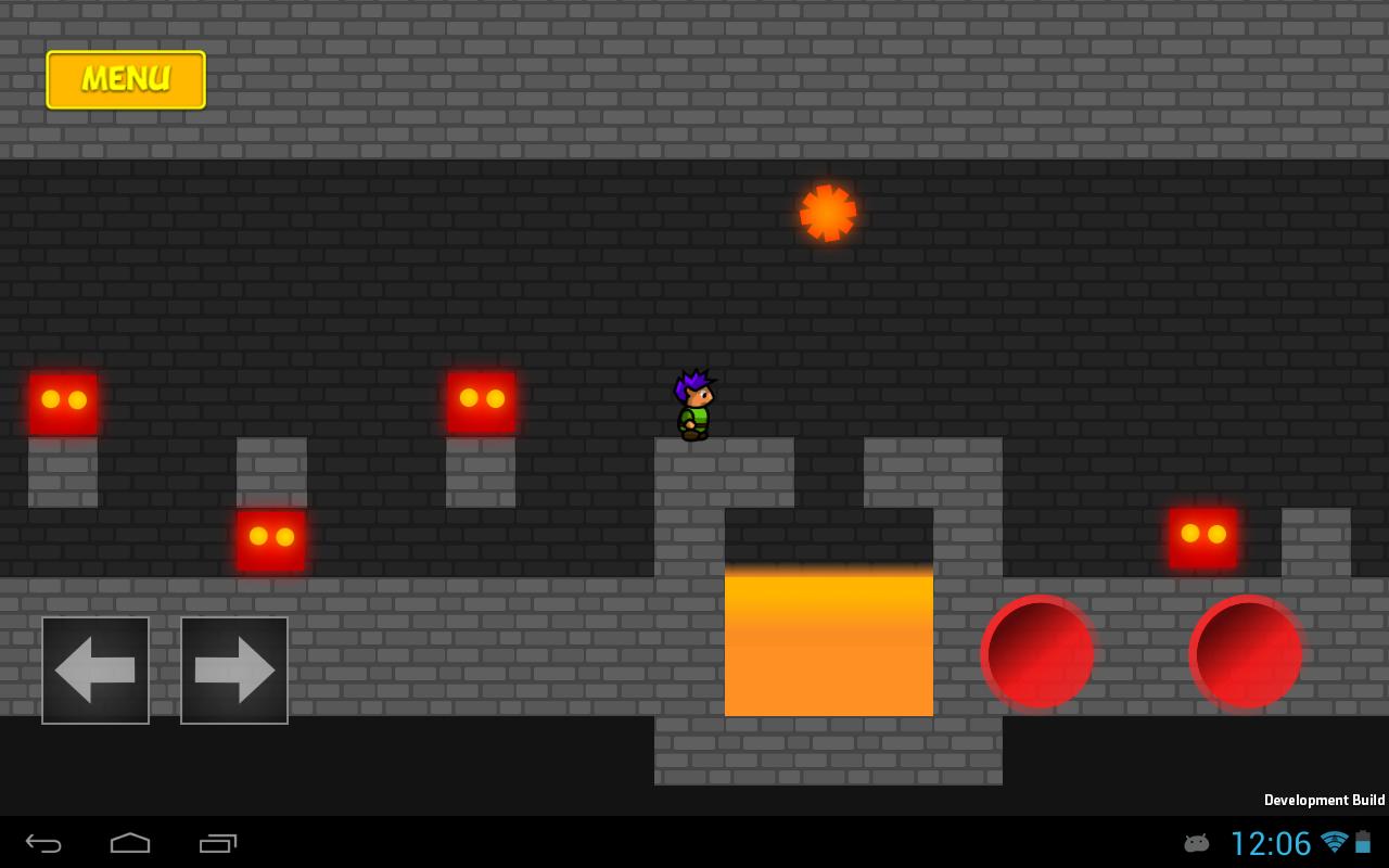 Ted's Dungeon Escape Free