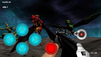Dragon Hunter Rampage FPS Free