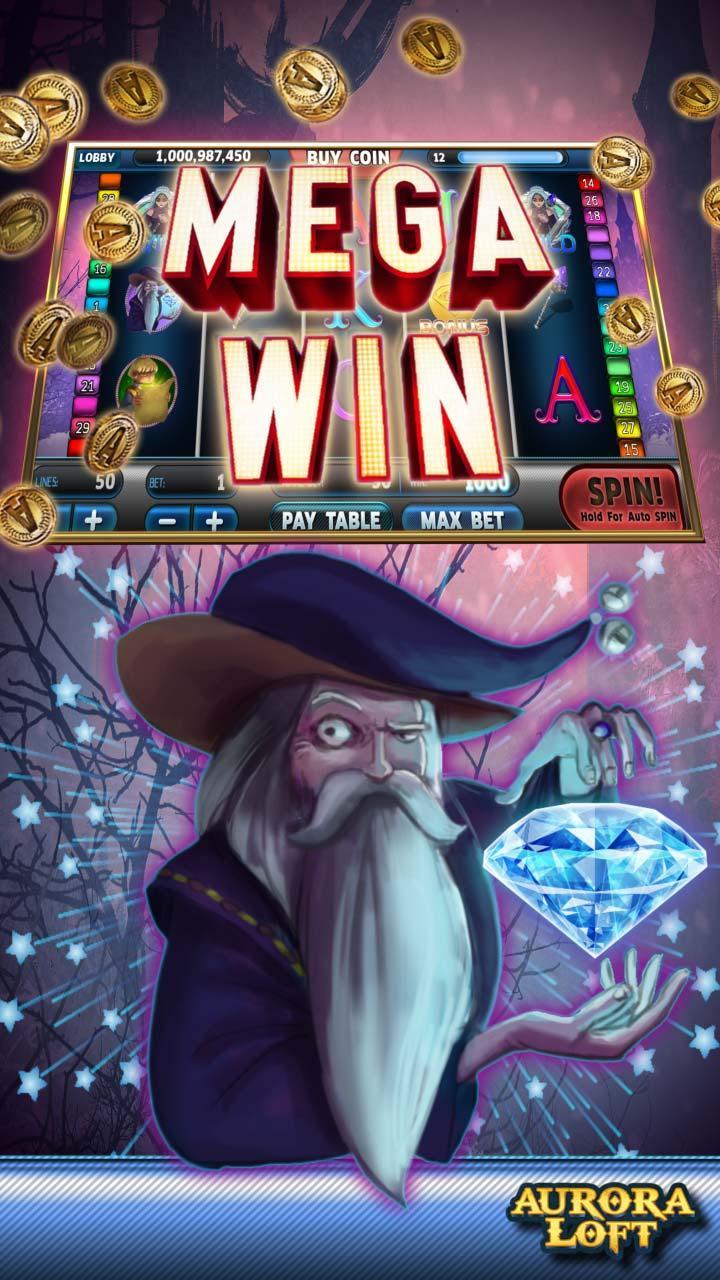 Diamond Countess Free Slots