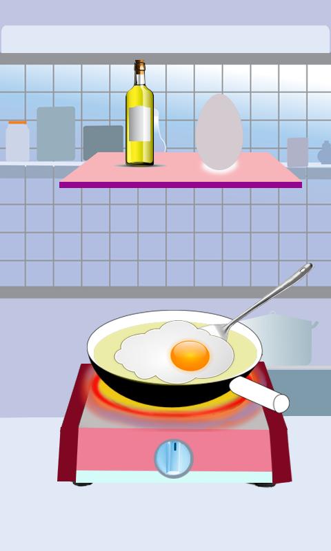 Breakfast Fever Food Cooking