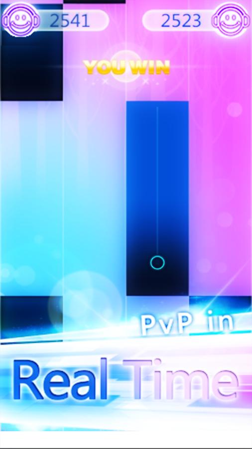 Marshmello Piano Games