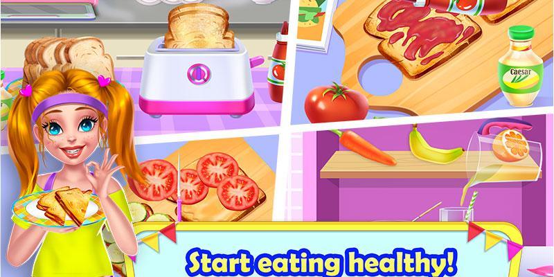 Cheerleader Queen Makeover: Fat to Slim