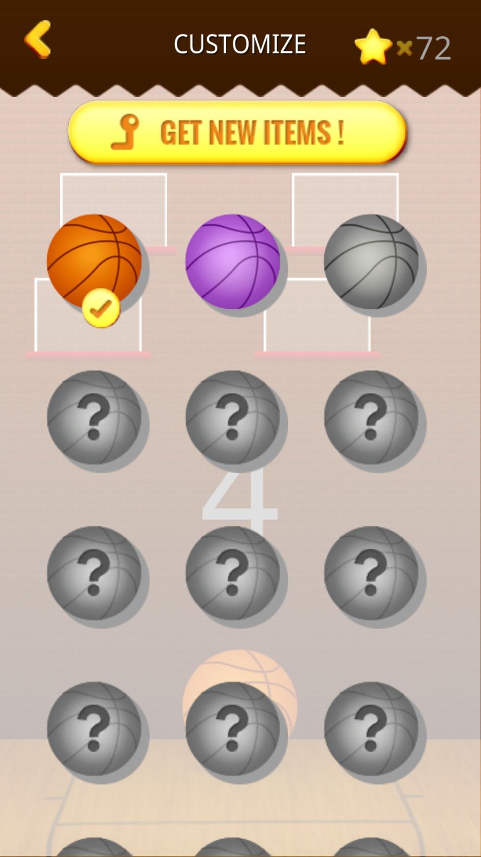 Crazy Fanatical Basketball