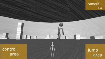 Attack on Despair stickman