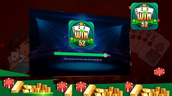 Game Danh Bai Doi Thuong 52Win