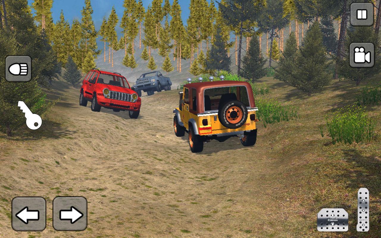 Voyage: American Roads