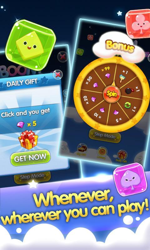 Boom Star 2: Pop Candy