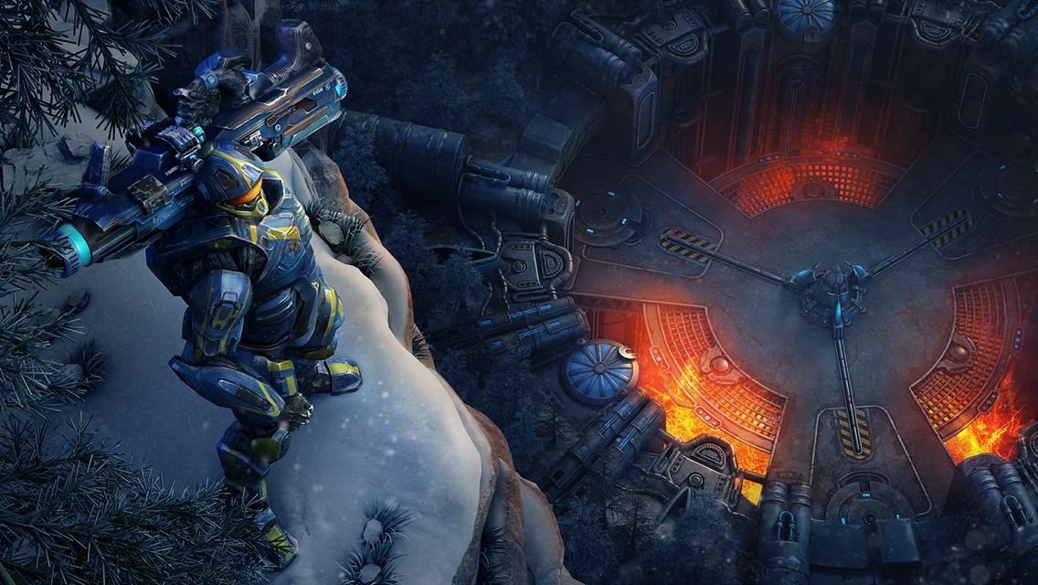 Doomsday - Survival Day