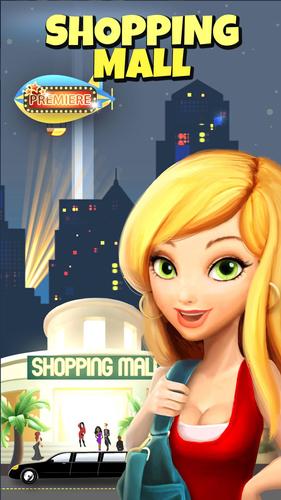 Fashion Shopping Mall