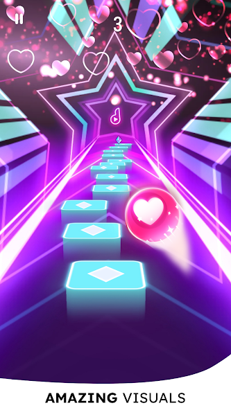 Desibeats: Indian Music Game