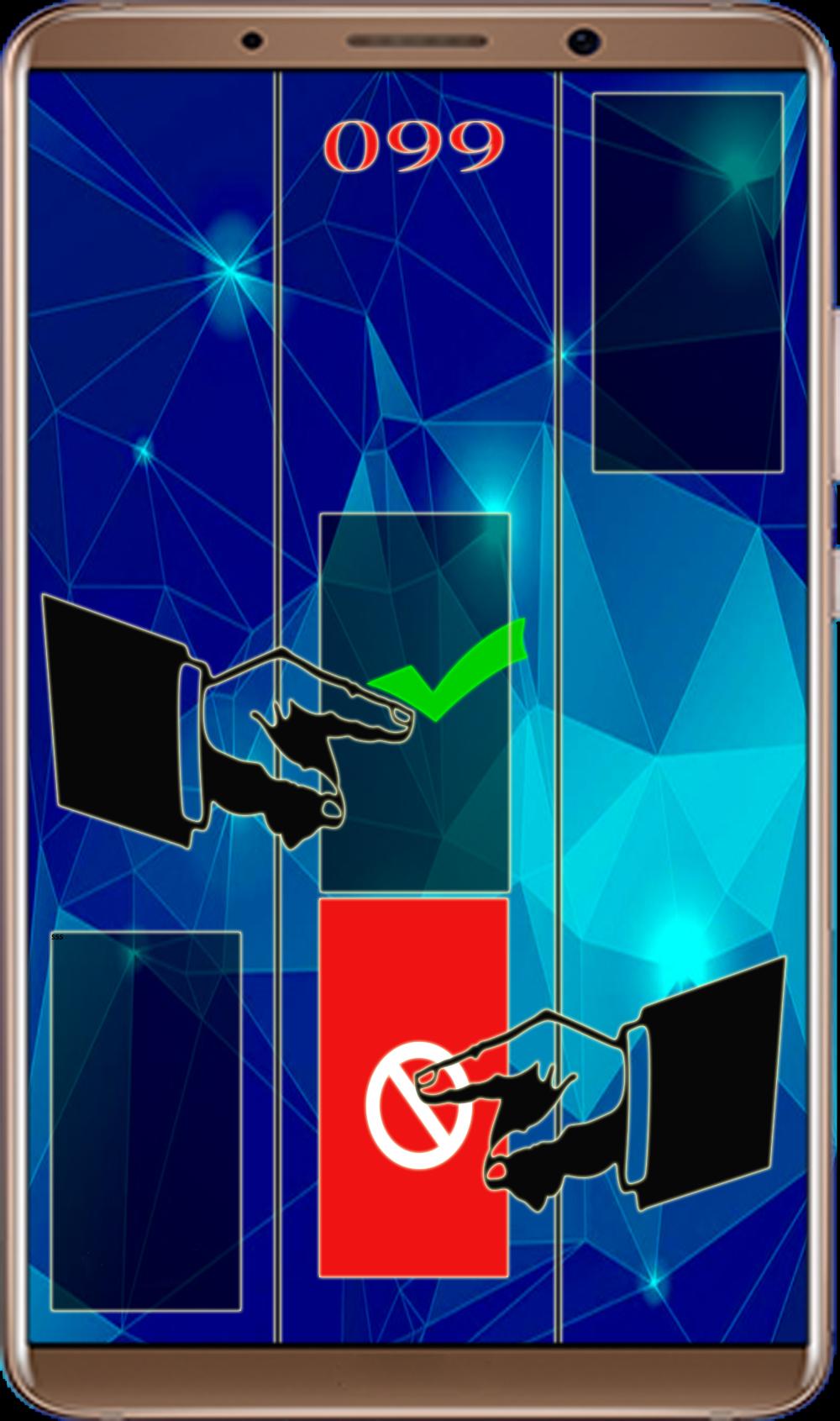 Alan Walker Piano Offline