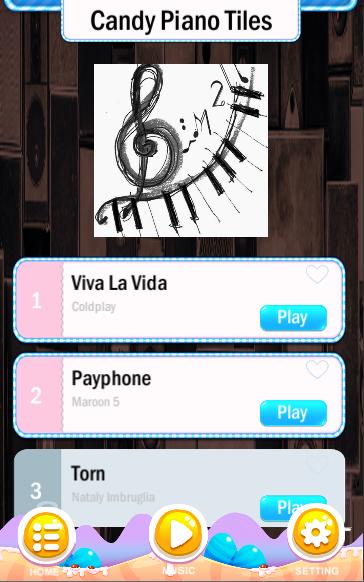 Lagu Barat Pop Alternative