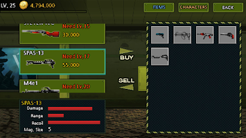 Zombie Shot: Colosseum