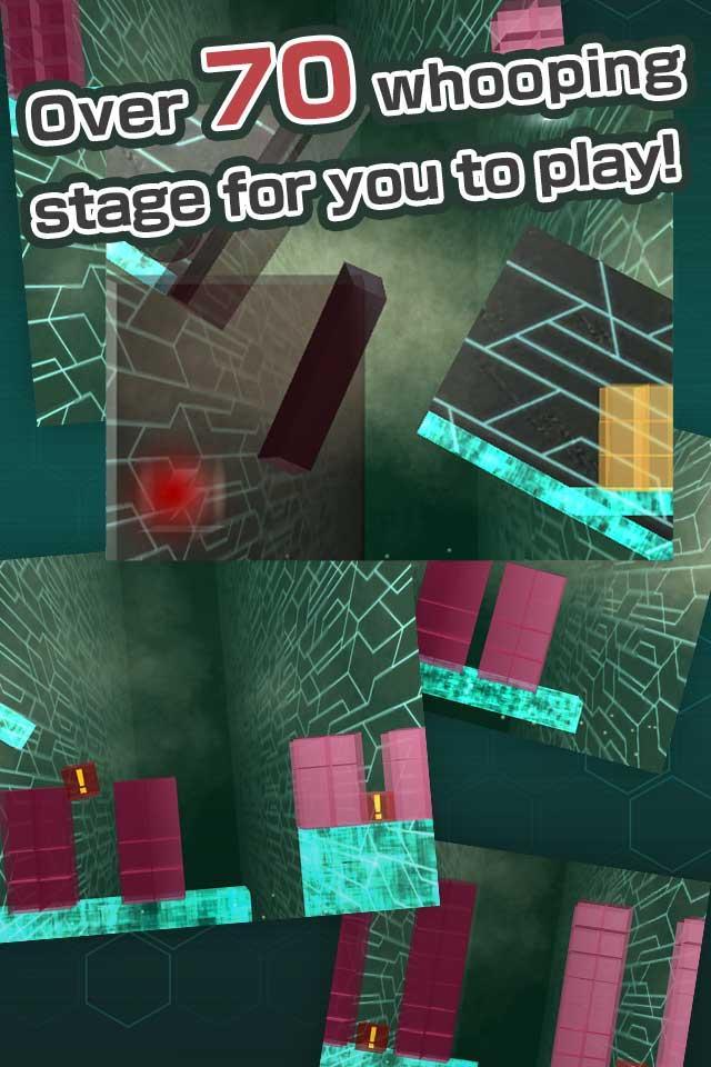 Exhilarating brain training !! GASHAAAAAN !!