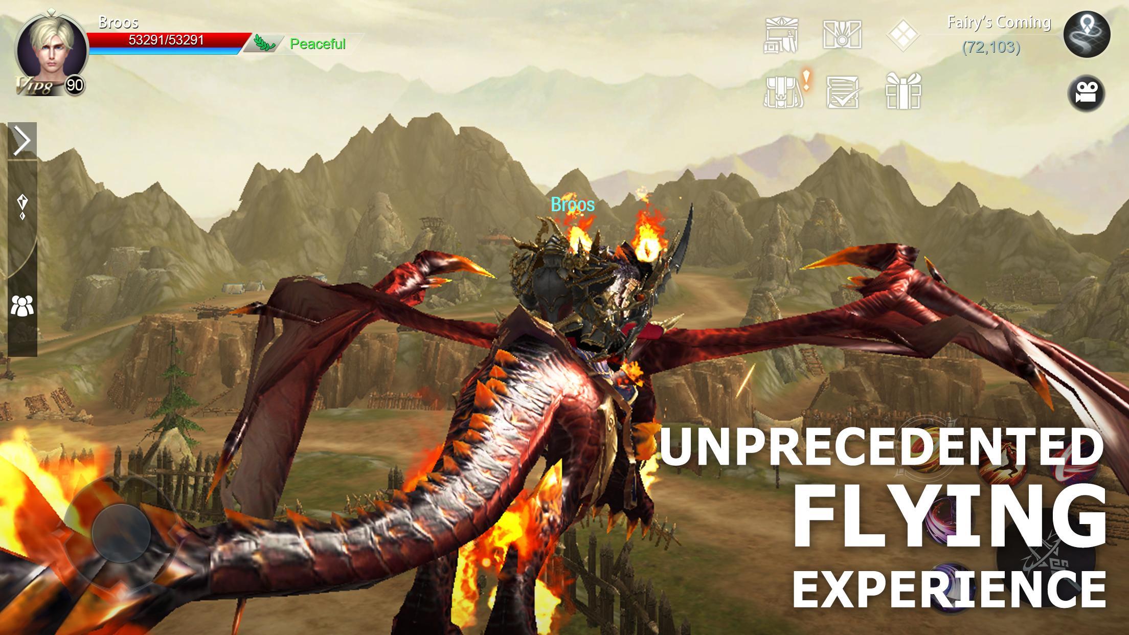 League of Angels: Origins