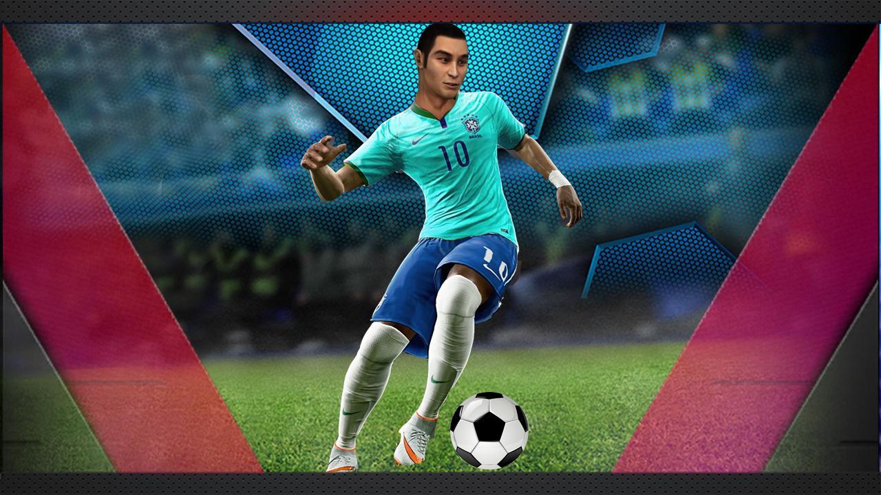 Ultimate Champion Soccer 17