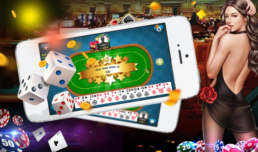 BigPlay - Danh Bai Doi Thuong