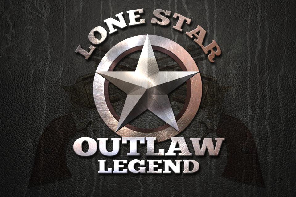 Lone Star Outlaw Legend