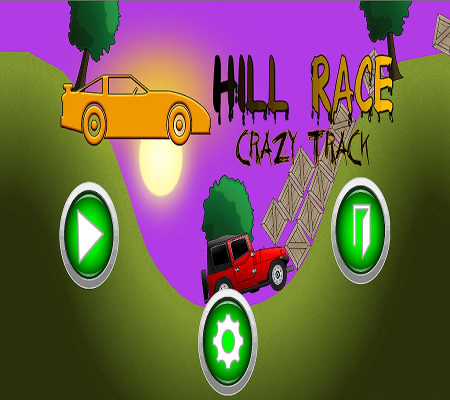 Hill Race