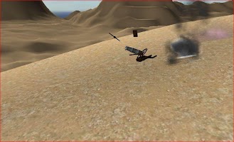 Cannon Duel - Shoot At Guns