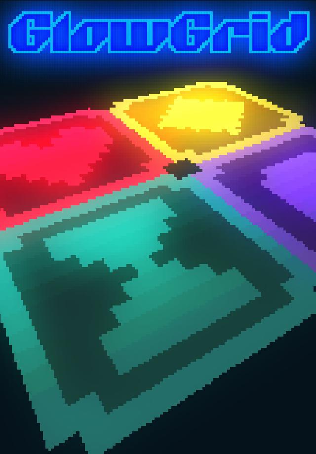 GlowGrid