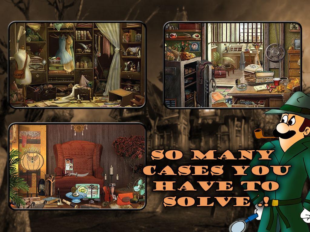 Investigation of House