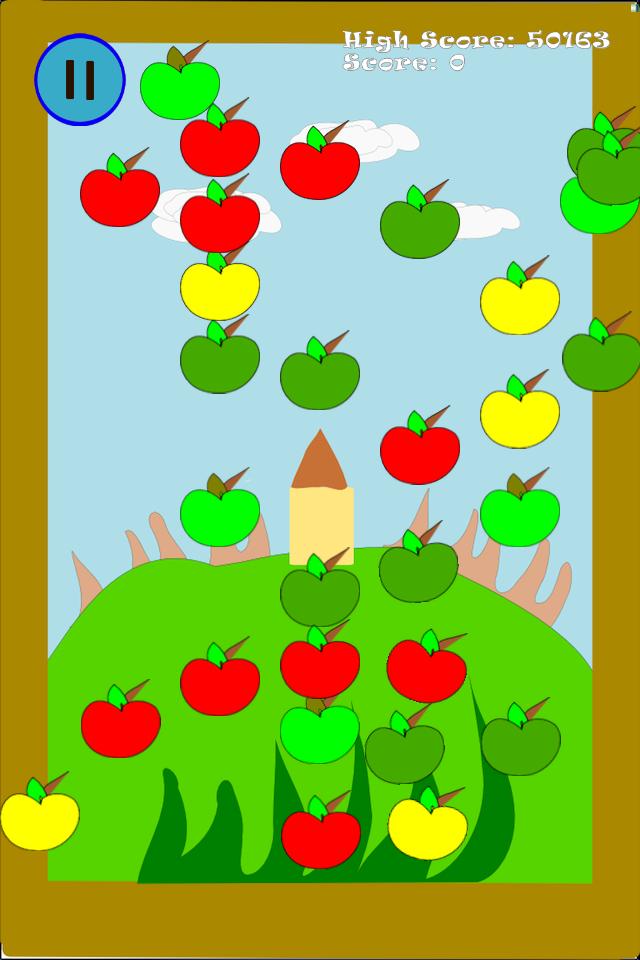 Yajaira Bubble 2 Physics Match