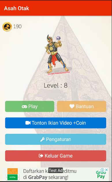 AKB Nusantara (TRIAL)