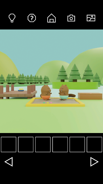 Escape Game Collection 2