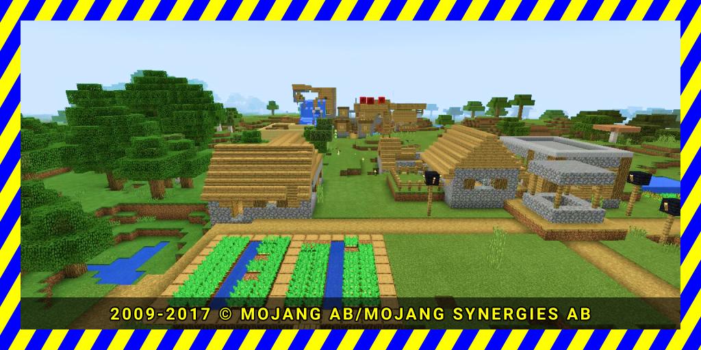 Hey Neighbor Village