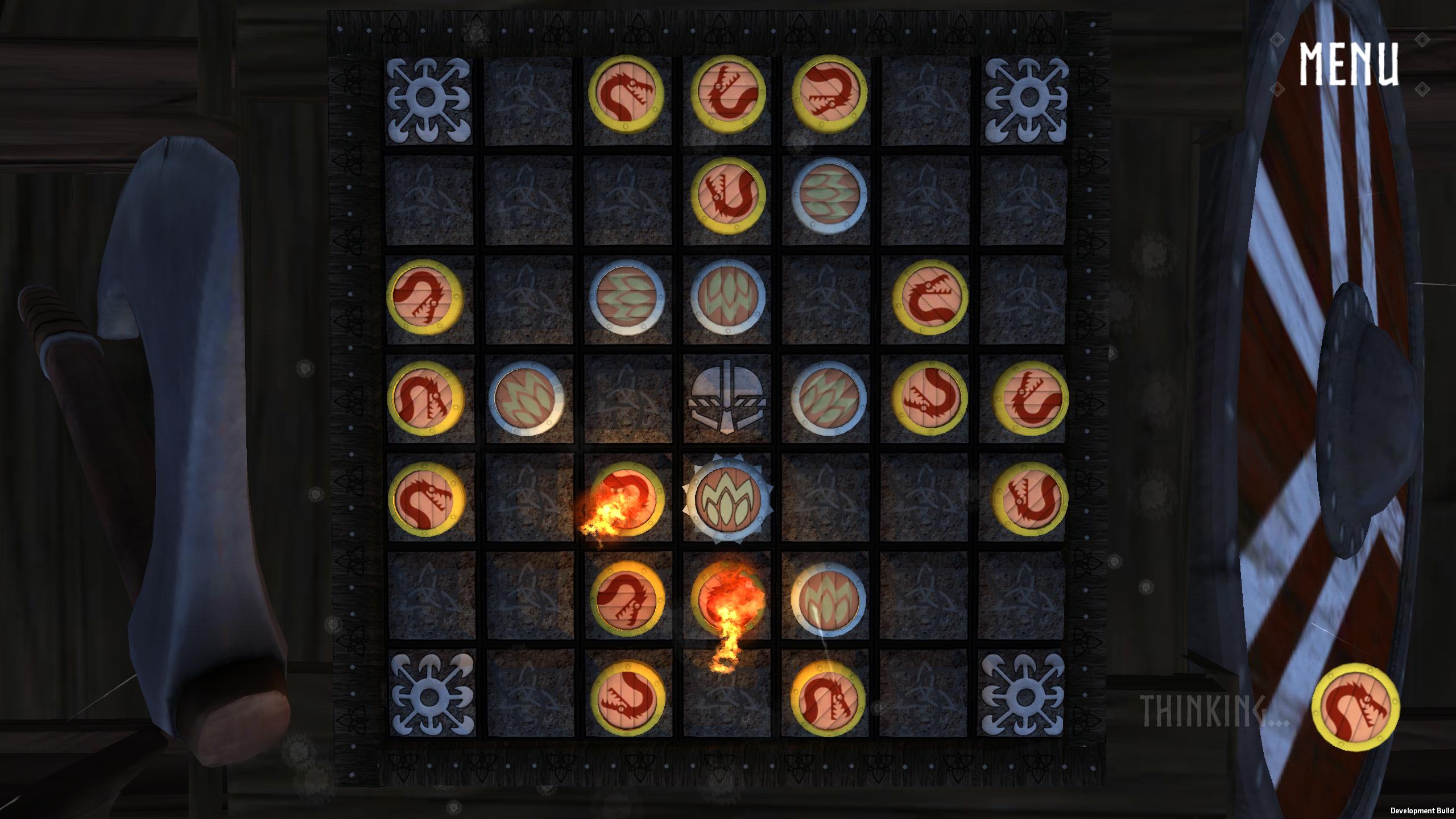 Gokstad: Norse Strategy